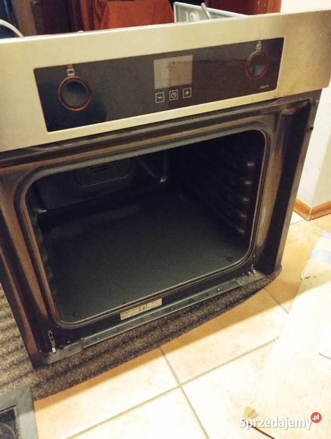 piekarnik mastercook na części Poznań sprzedam