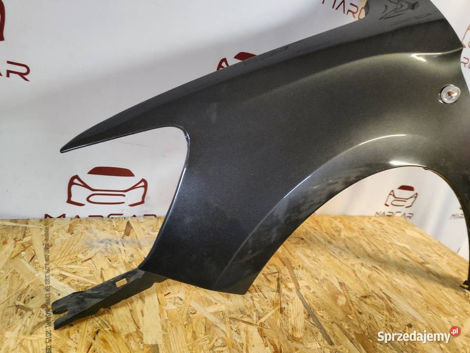 Błotnik Lewy Przód Citroen C Elysee 20122017 Pleszew