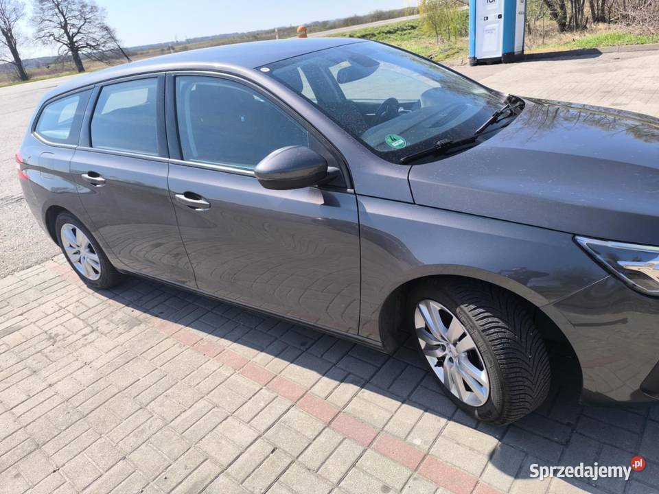 Peugeot 308 Dorohucza sprzedam