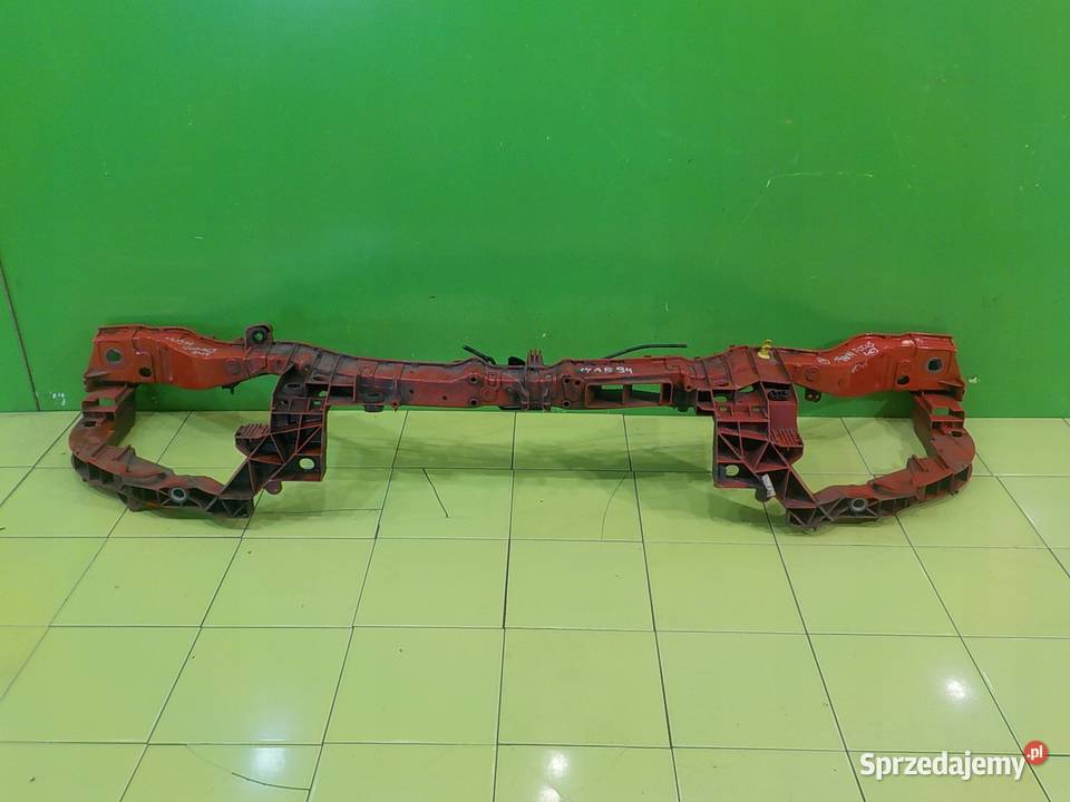 FORD FOCUS MK3 12r HB 5D pas przedni okular Suków