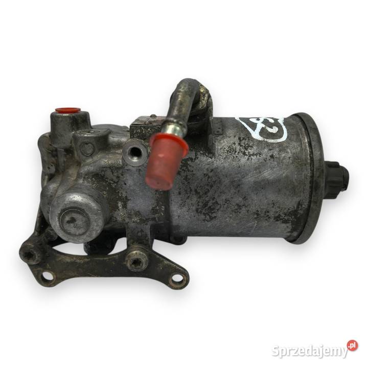 POMPA WSPOMAGANIA Mercedes W124 1244600980 ZF Chełm