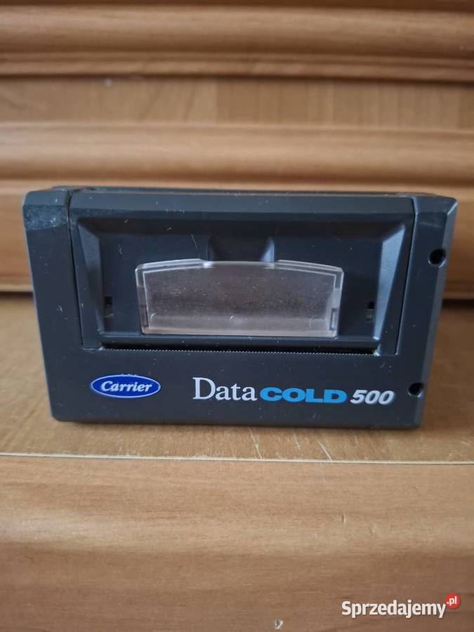 KasetsSzuflada drukarki DataCold lubelskie Łuków