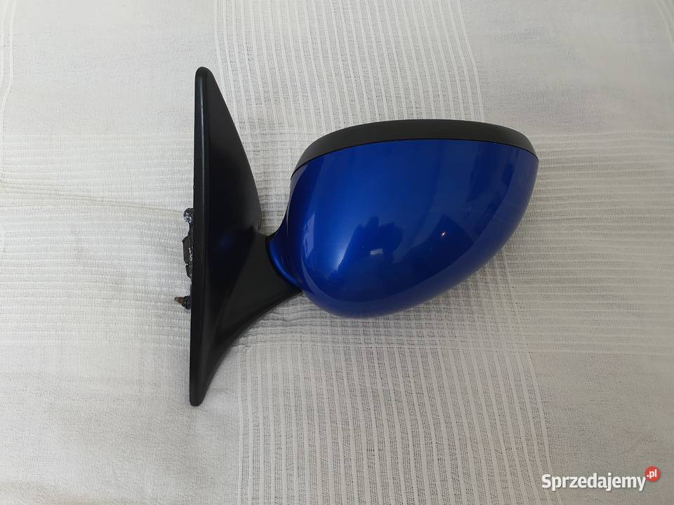 ROVER 75 MG ZT LUSTERKO LEWE PRZEDLIFT Poznań