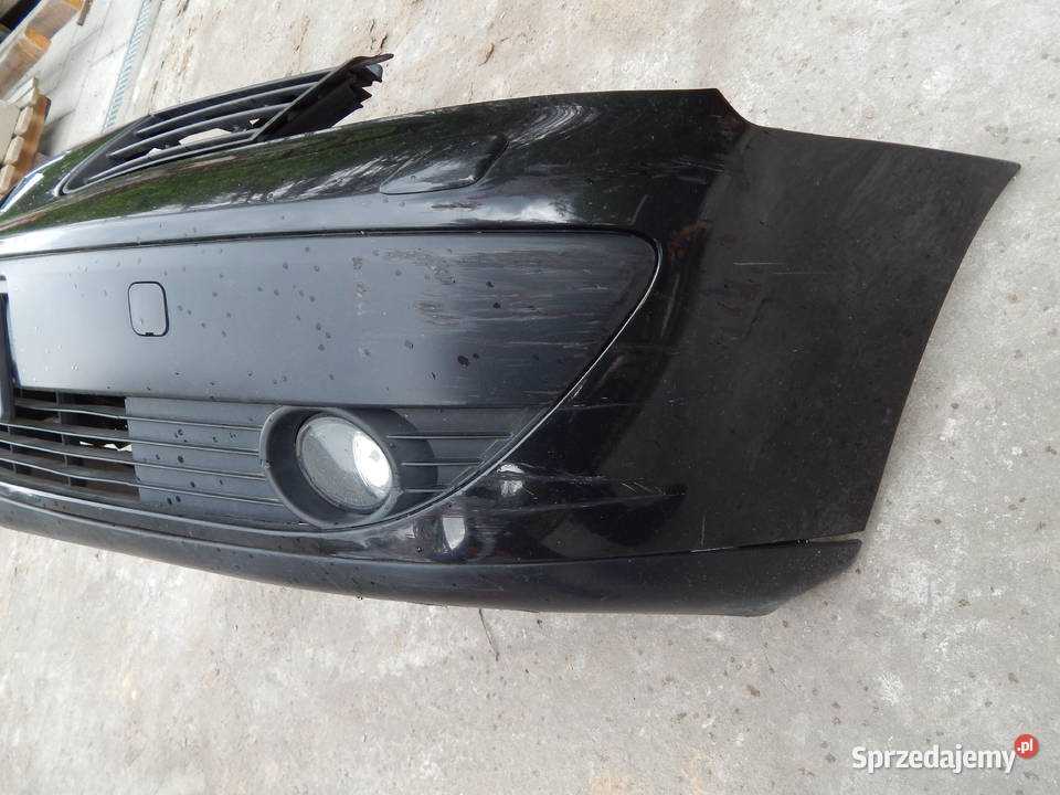 RENAULT ESPACE IV ZDERZAK PRZEDNI PRZÓD sprzedam