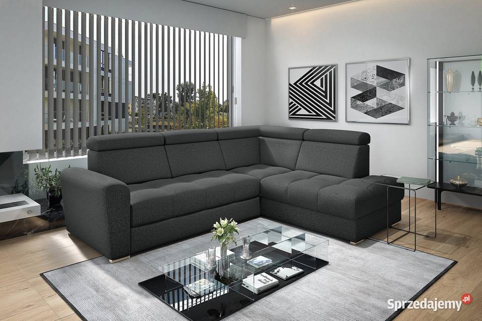 Komplet mebli modułowych RIVA V5LV3V4R wiele małopolskie