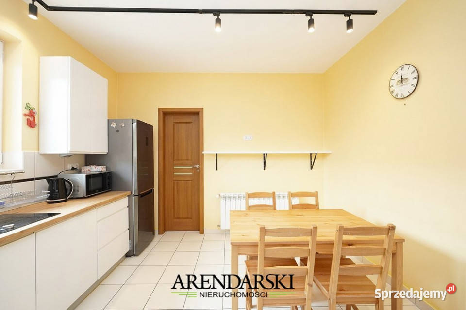 PRZYTULNY DOM WOLNOSTOJĄCY JENIN garaż sprzedam