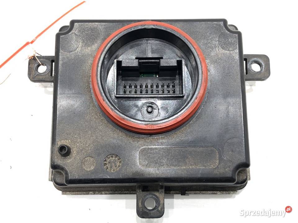 PRZETWORNICA LED AUDI A7 4G 4G0907397F 1018 Przetwornice