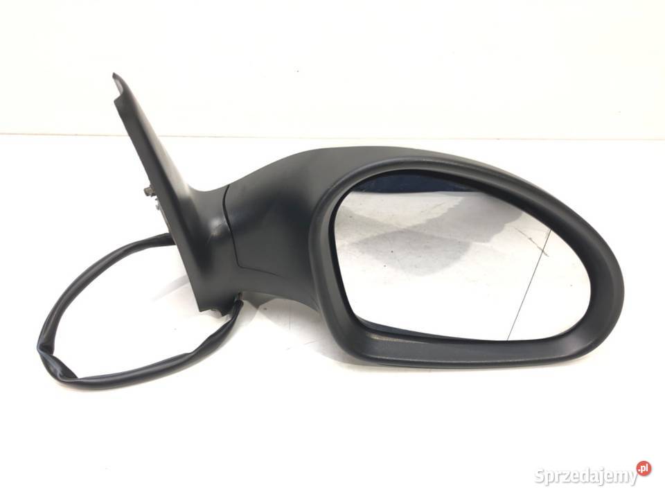 LUSTERKO PRAWE SEAT TOLEDO II SedanLimuzyna 9806 podkarpackie sprzedam