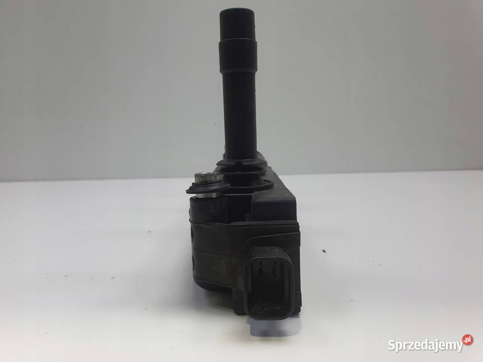 CEWKA ZAPŁONOWA Opel Zafira A 16 16V 19005212 Rudka