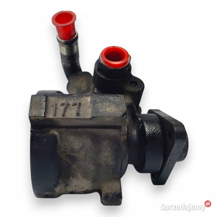 POMPA WSPOMAGANIA Alfa Romeo 156 147 19 JTD lubelskie Chełm