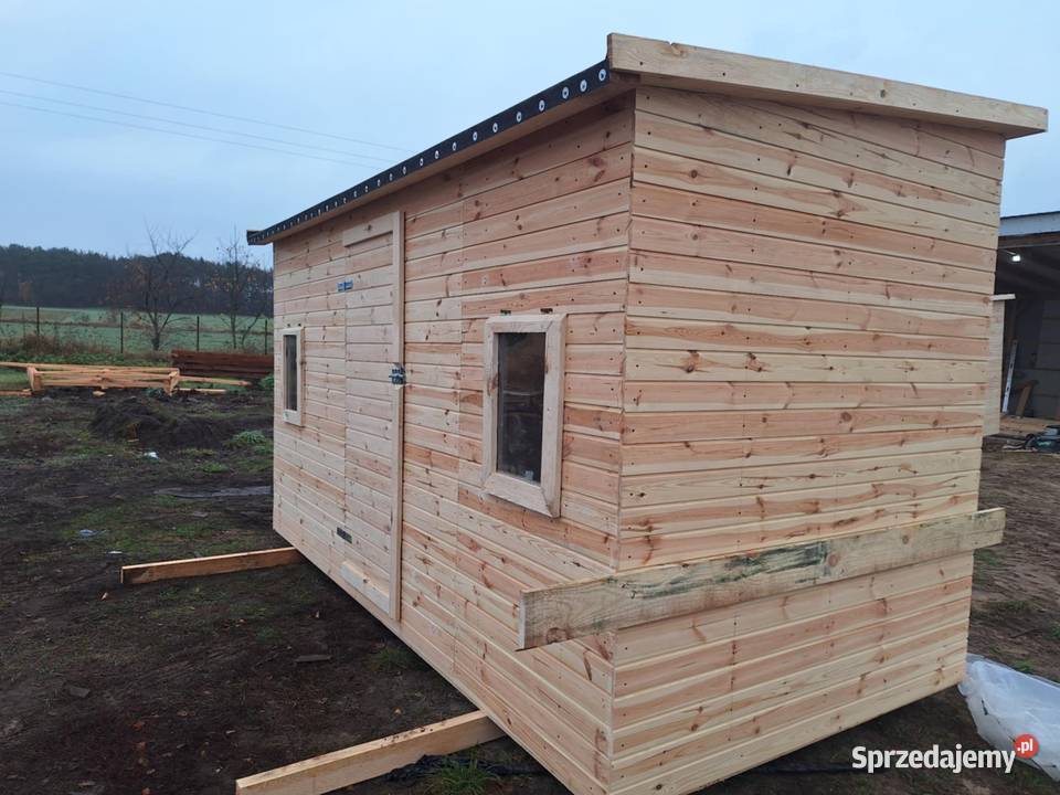 Sprzedam Boxy Kojce Psów Dla psów Garwolin