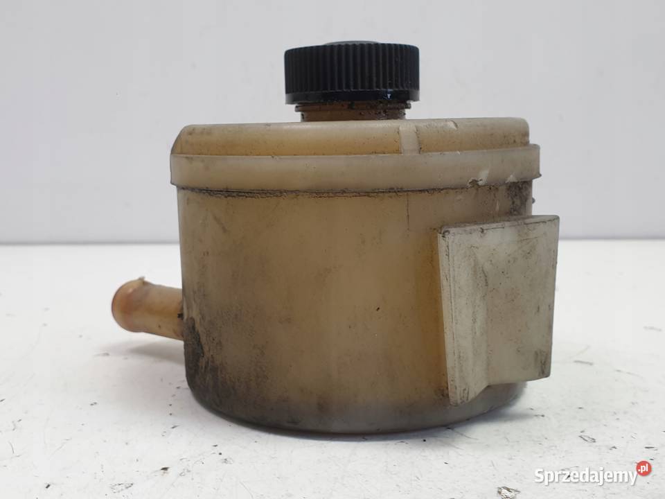 Kia Carnival I 29 CRDI ZBIORNICZEK WSPOMAGANIA Rudka