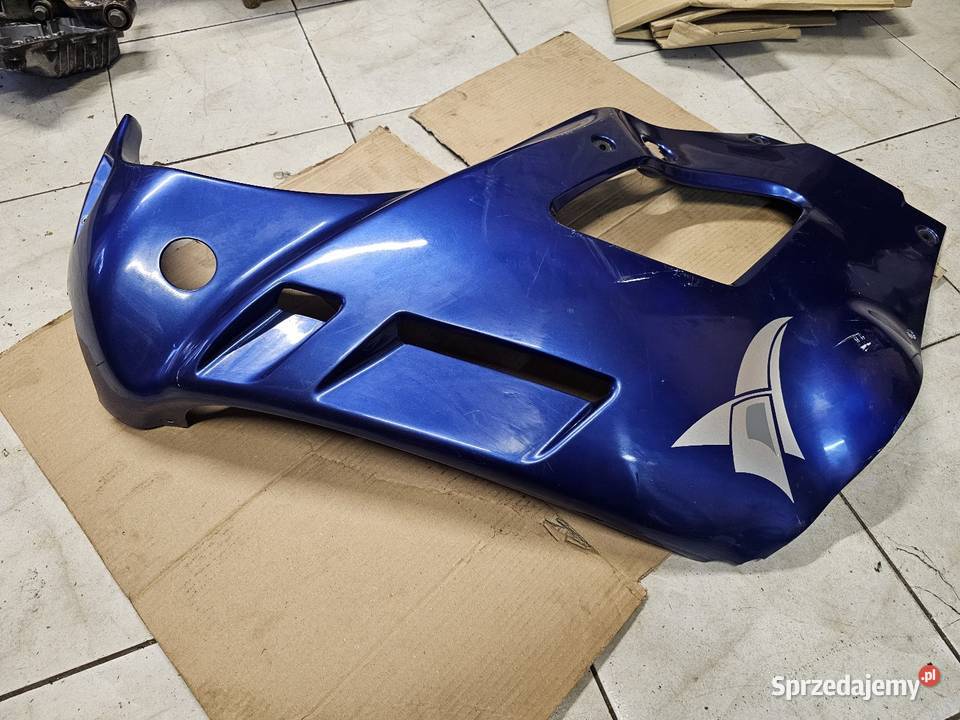 Suzuki GSXF 600 owiewka plastik boczek gsx 600 F Jelenia Góra