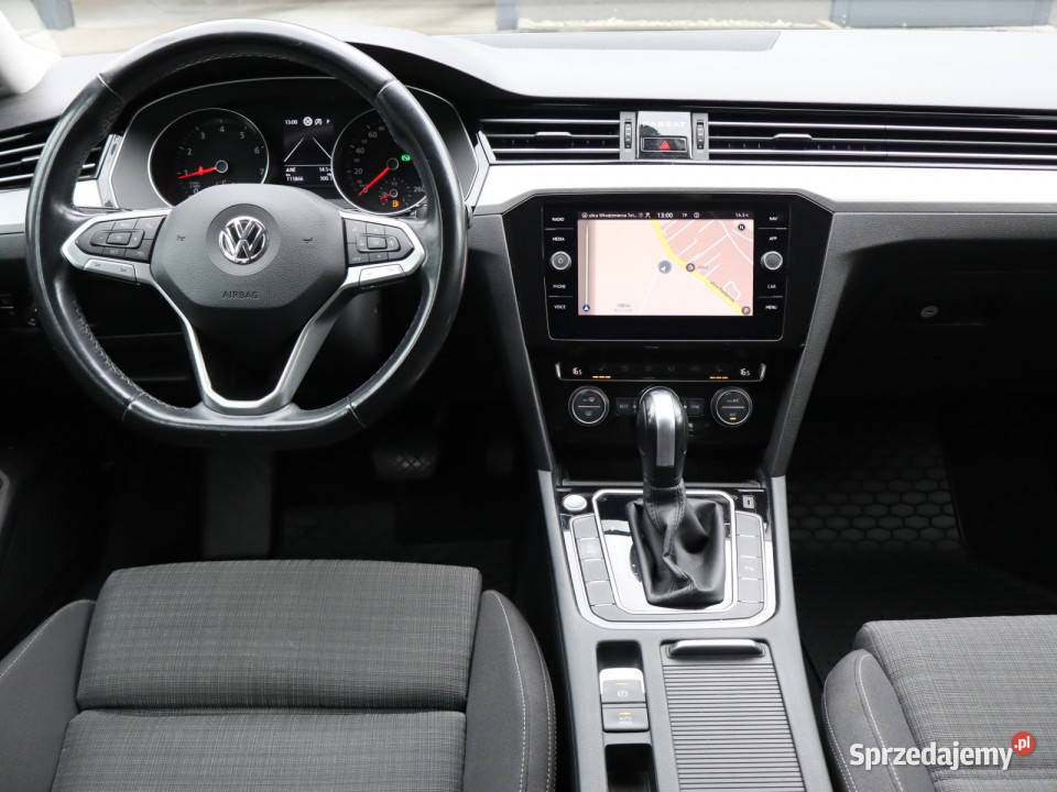 VW Passat 20 TSI 111851km Katowice sprzedam