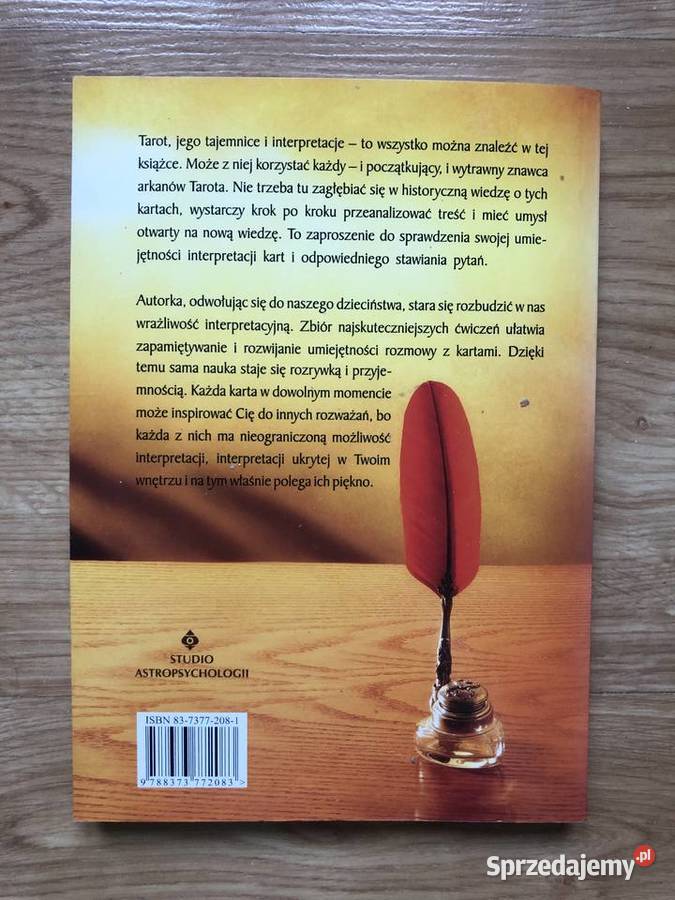B AntonowiczWlazińska Przepowiednia z jednej Poradniki, albumy i reportaże Białystok