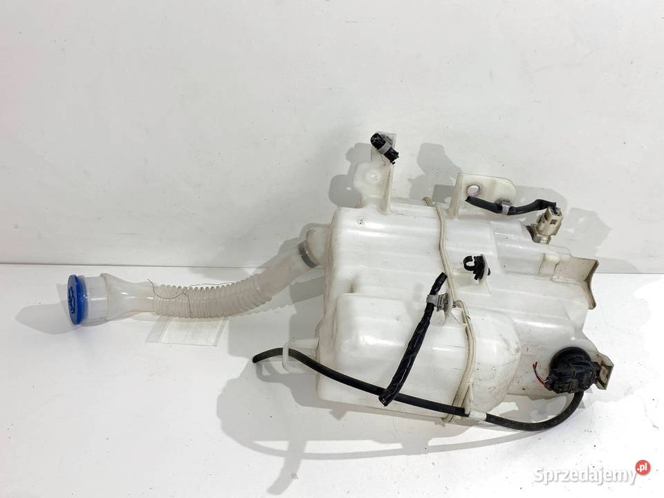 ZBIORNIK SPRYSKIWACZY MAZDA 6 GJ SedanLimuzyna osobowe
