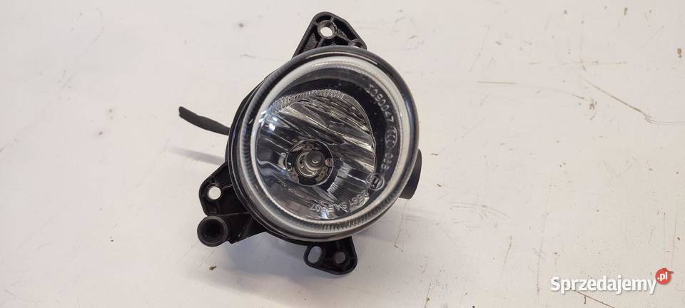 MERCEDES VITO W447 HALOGEN LEWY A2128200956 dolnośląskie