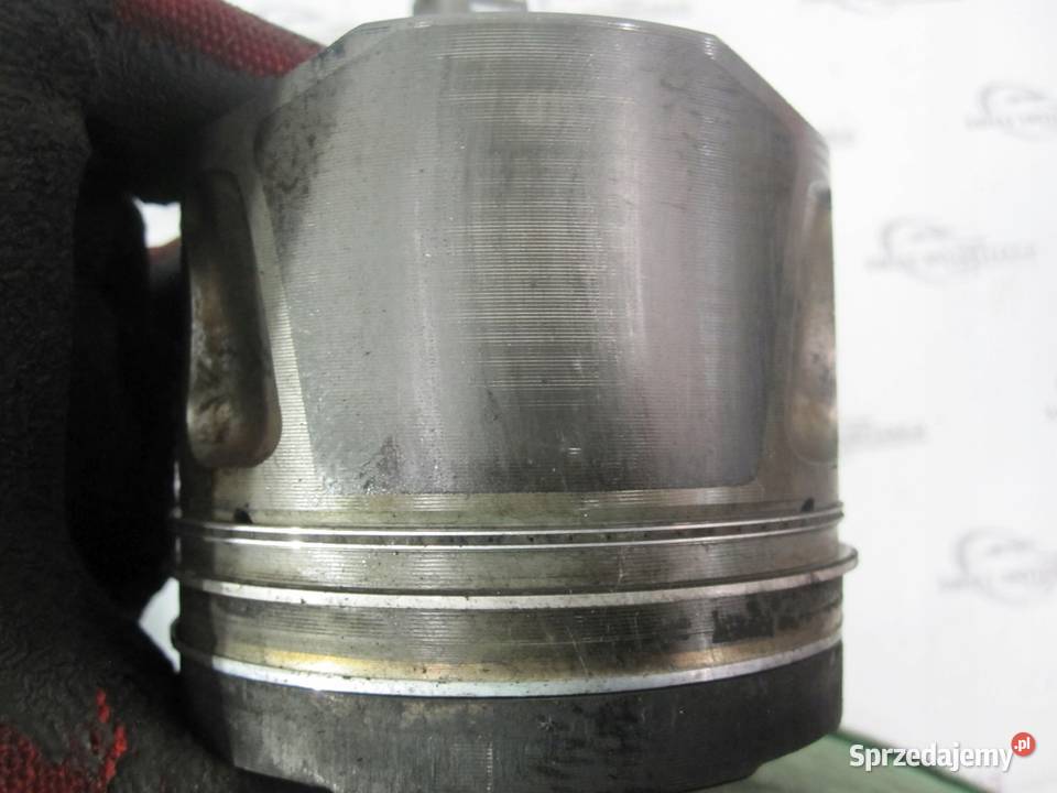 INSIGNIA ZAFIRA ASTRA 20 CDTI A20DTH tłok Kielce