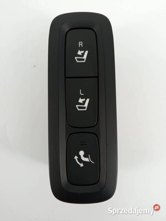 PRZEŁĄCZNIK FOTELA 31453060 Volvo V60 II 2018