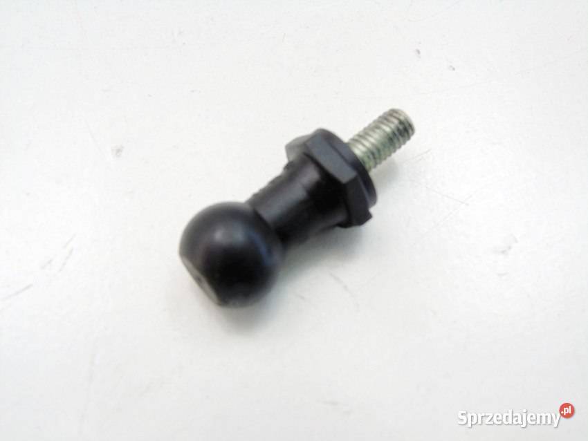 Kołek pokrywy osłony silnika 18 TDCI Mondeo IV Sosnowiec