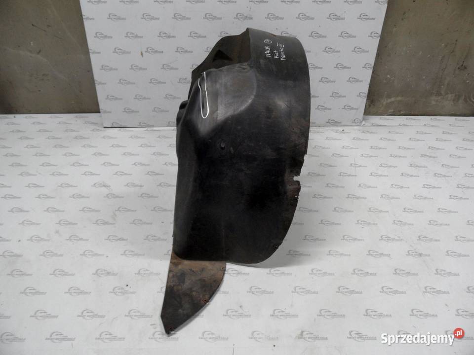 FIAT FIORINO III 13r nadkole lewy przód sprzedam