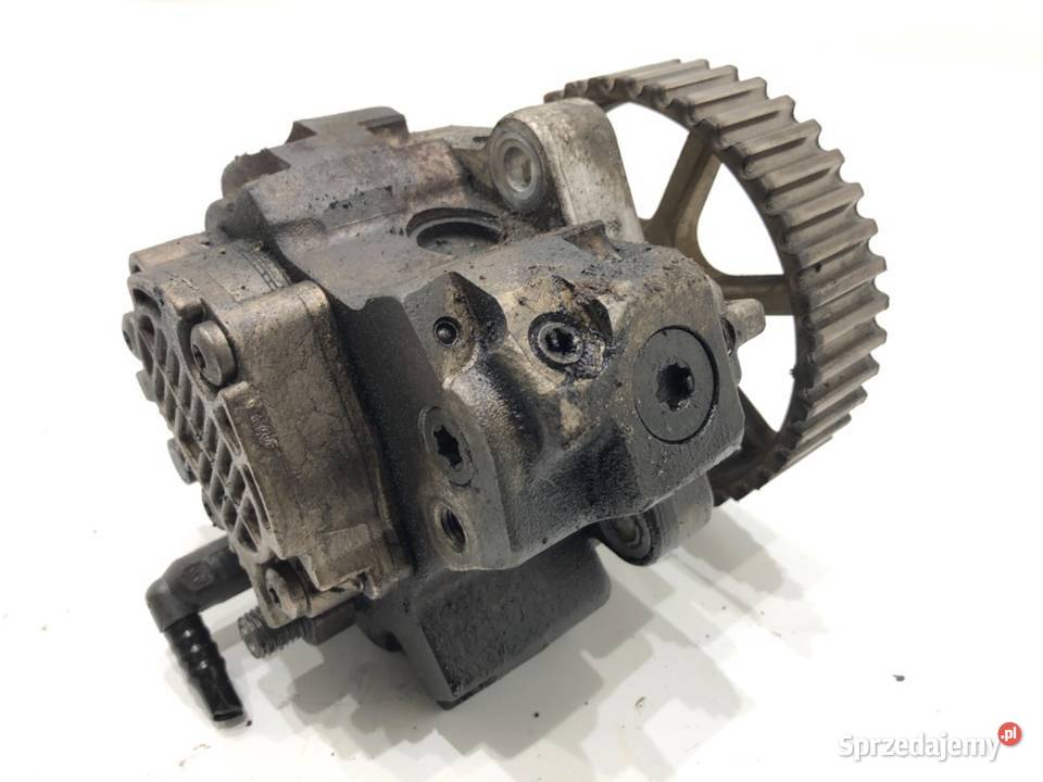 POMPA WTRYSKOWA RENAULT ESPACE IV 0445010075 19 Pompy wtryskowe