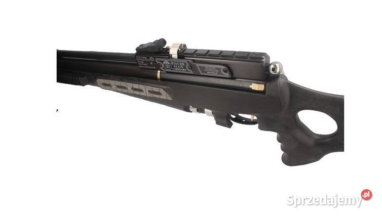 PROMOCJA rówka PCP Hatsan BT65RB Elite Carnivore Trzcianka sprzedam