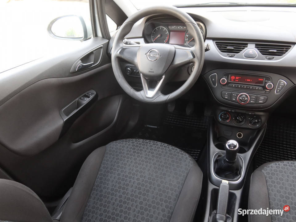Opel Corsa 14 ESP Katowice