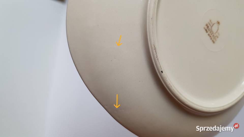 Talerzyki deserowe Pikasiak Look Pruszków Dąbrowa Górnicza