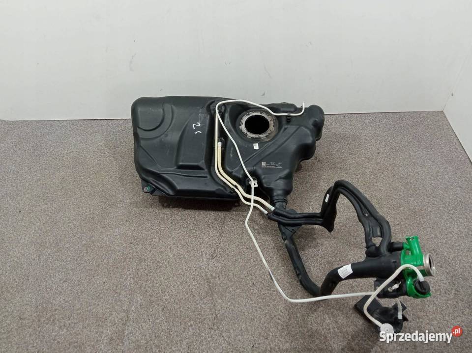 ZBIORNIK PALIWA BAK 10 MPI 6C0201085 Skoda Fabia świętokrzyskie sprzedam