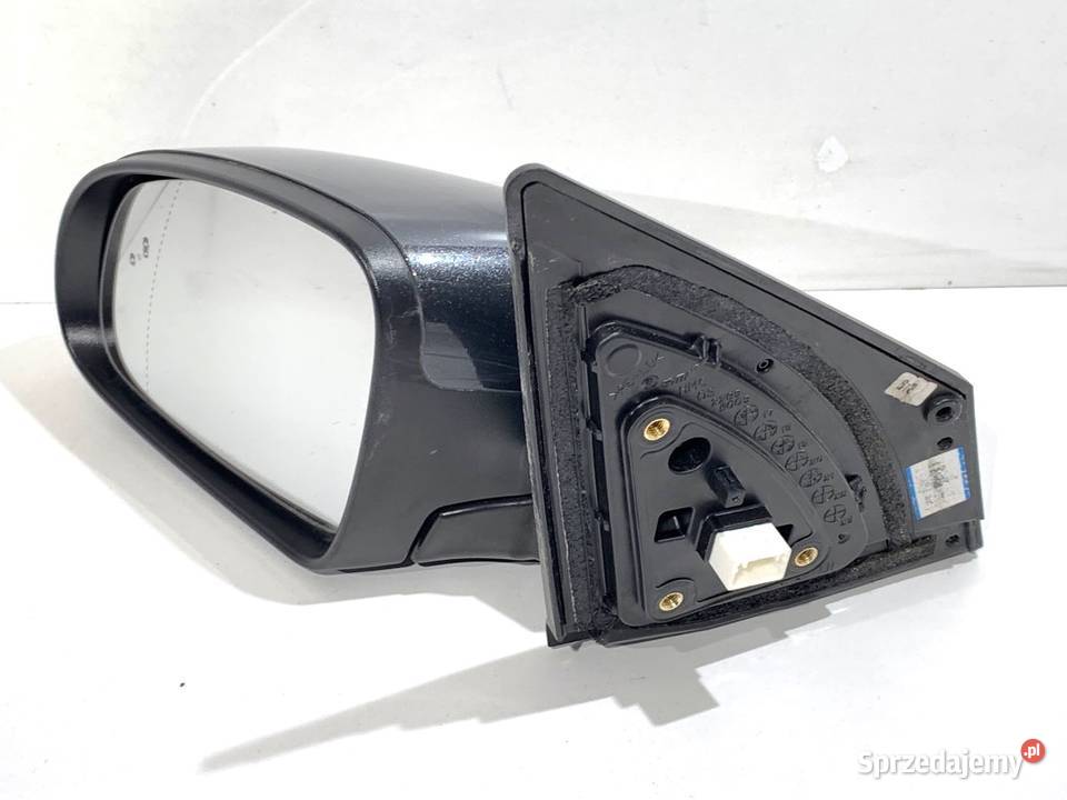 LUSTERKO LEWY HYUNDAI KONA Crossover X sprzedam