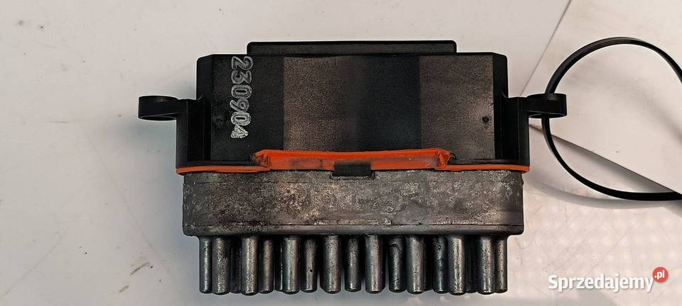 REZYSTOR FORD MONDEO MK3 3STH 19E624 AB Lipno sprzedam