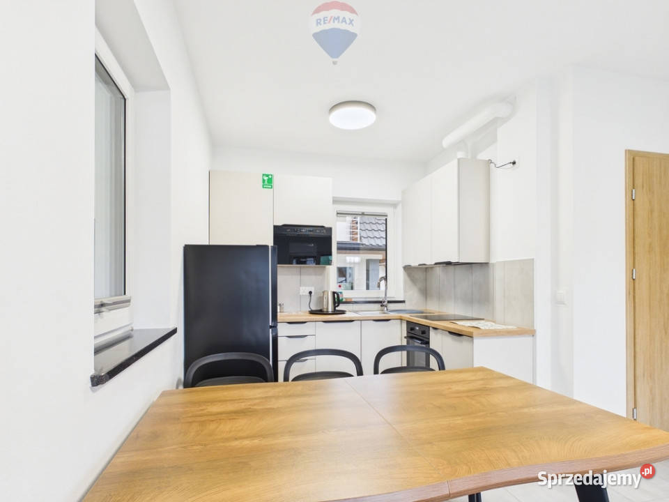 Biznes w górach 3 domy Bukowina Bukowina Tatrzańska