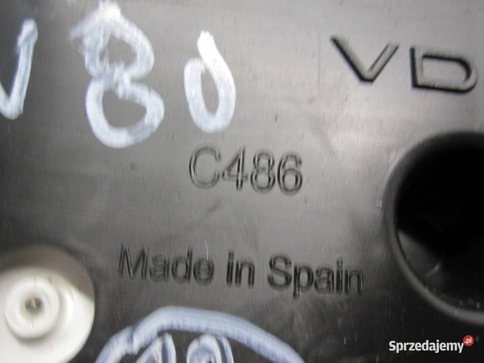 ALFA ROMEO MITO 12r licznik zegary 50508527 sprzedam