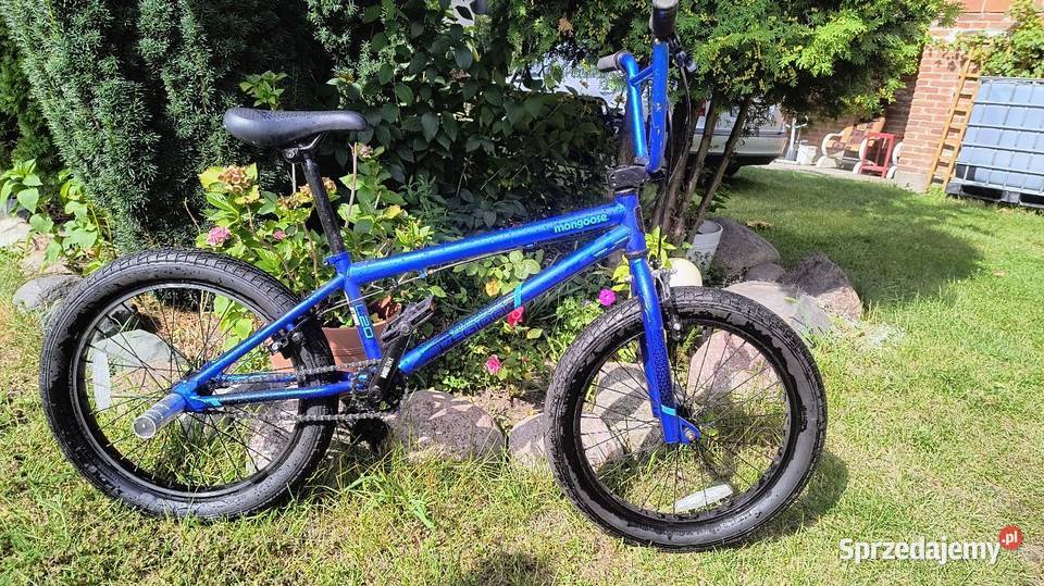 Bmx BMX sprzedam