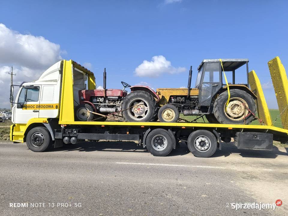 C3604011C355 ursus zetor Otrocz