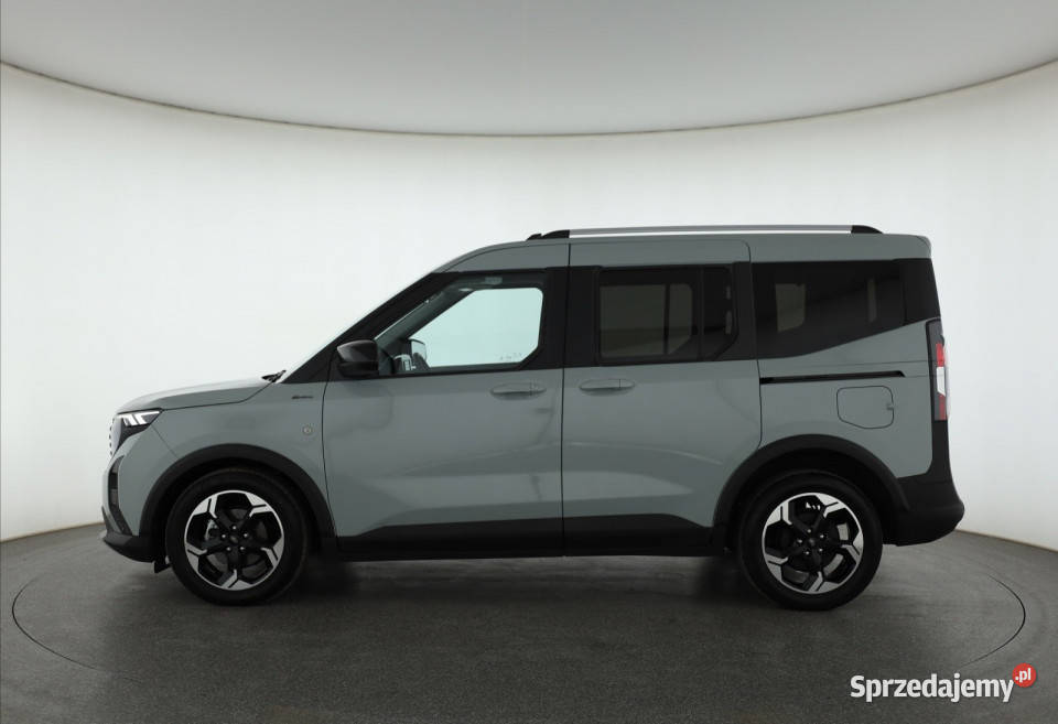 Ford Tourneo Courier 10 EcoBoost sprzedam