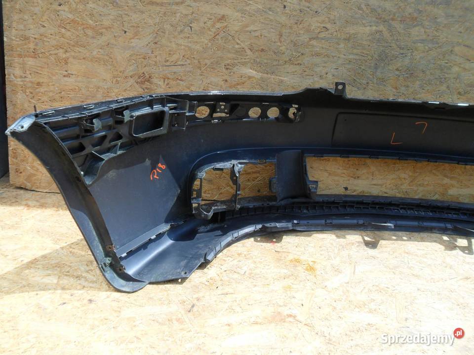 Zderzak przedni Volkswagen Golf V 2004 Nowy Tomyśl sprzedam