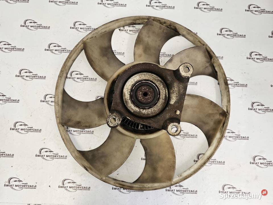 FORD TRANSIT 22 TDCI CYR5 EURO 5 125 wiskoza Układ chłodzenia