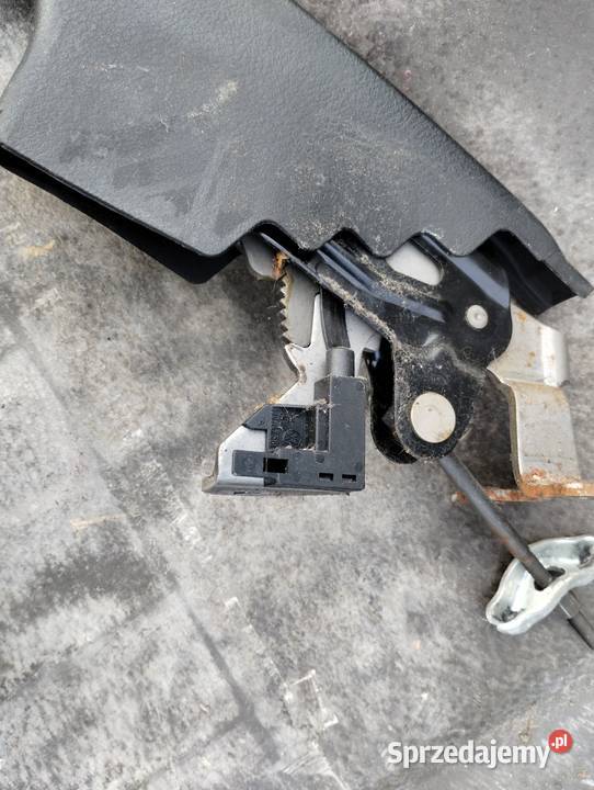 VW Bora dźwignia hamulca ręcznego osobowe Ciężkowiczki sprzedam