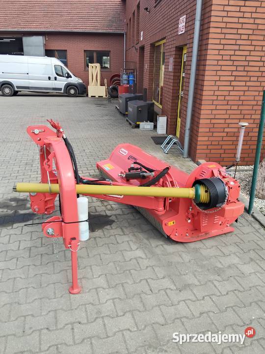 Maschio GIRAFFA L190 Zwiastowice