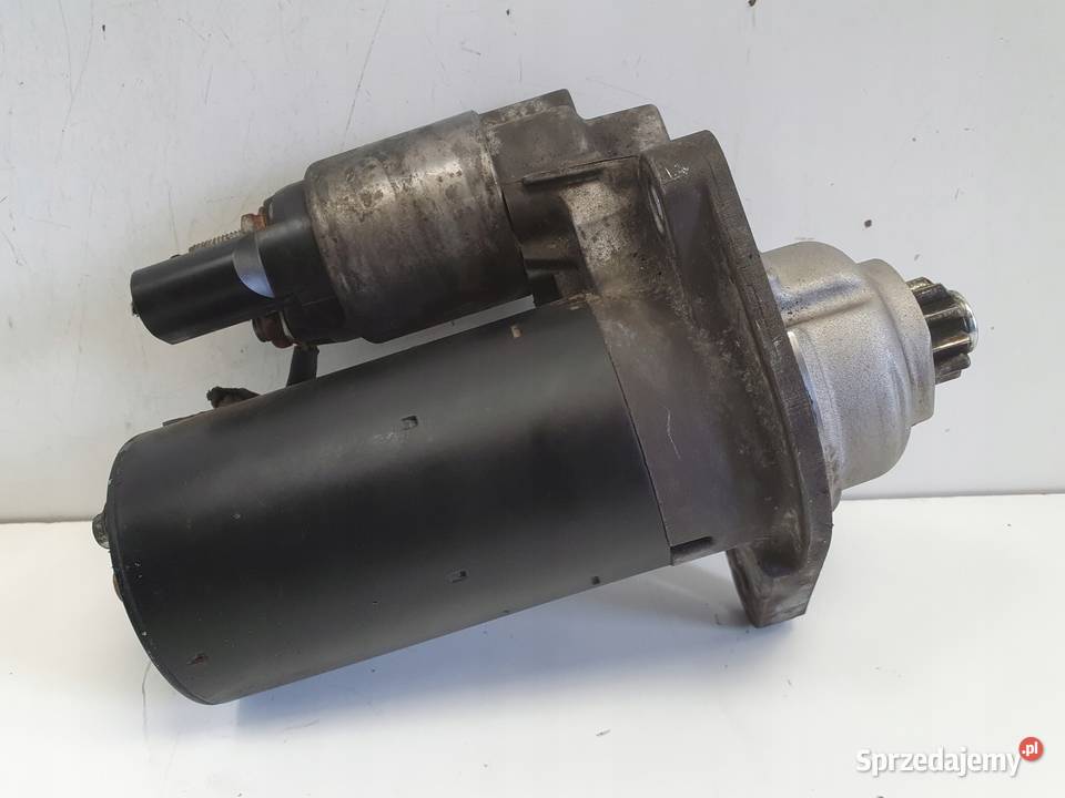 ROZRUSZNIK VW Transporter T5 20 8V ROZRUSZNIK