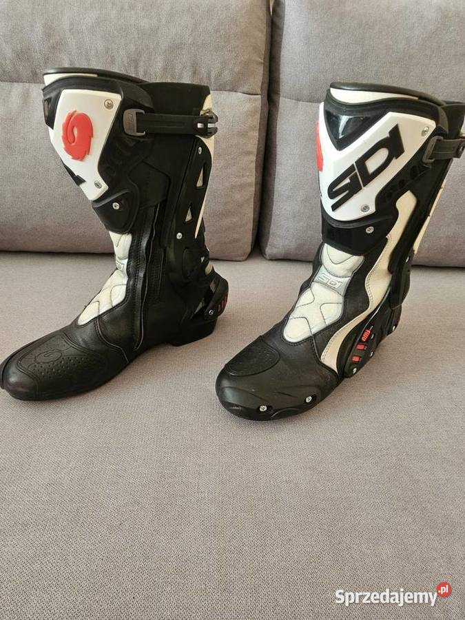 SIDI STIVALI ST Morąg