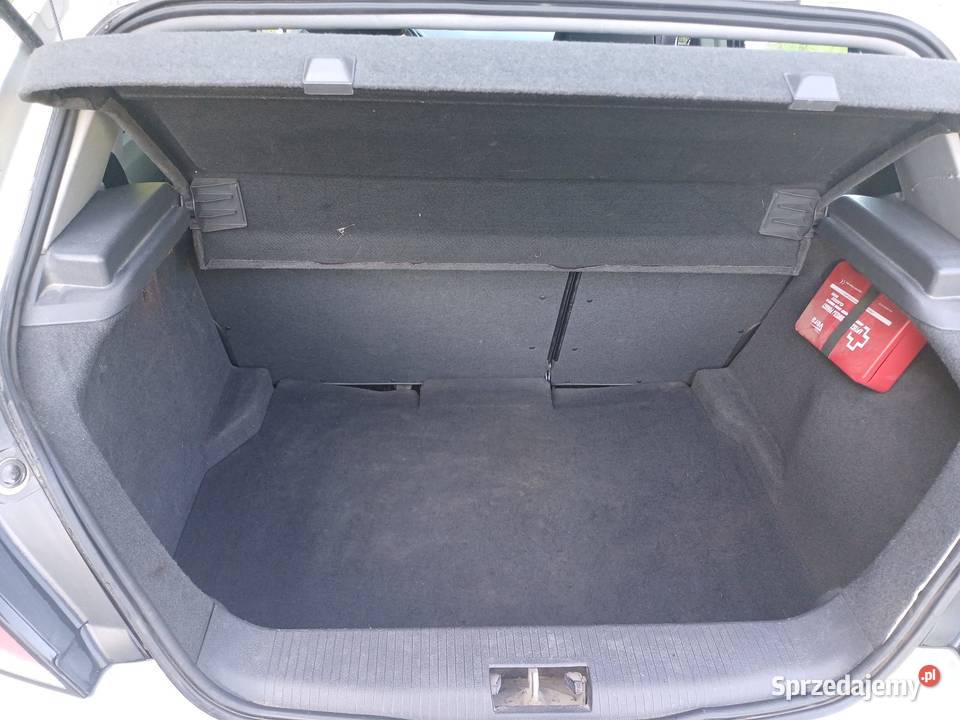 Opel Astra III 17 CDTI 100 z 2005r Rok produkcji 2005 Waśniów