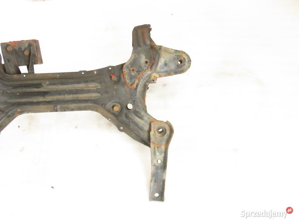 SANKI PRZÓD VW POLO III Variant 6V5 14 AEX małopolskie