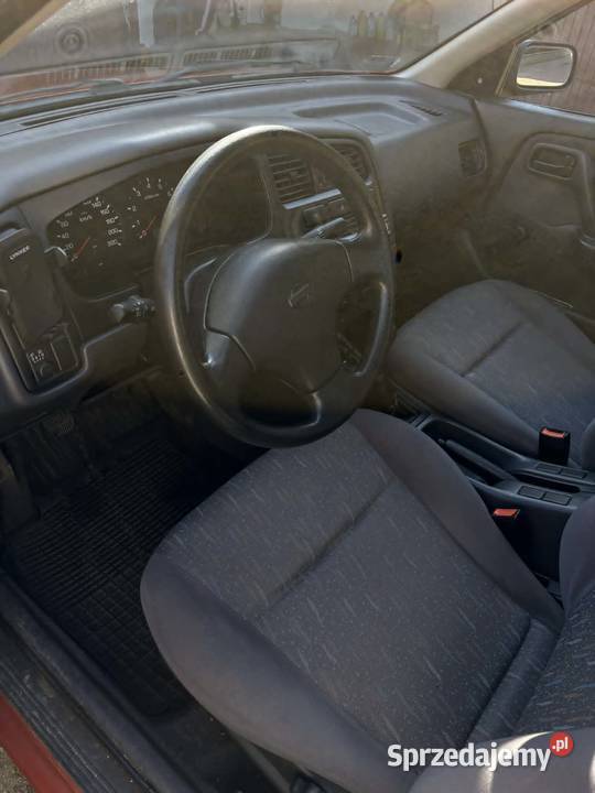 Nissan Primera P11 16 podlaskie