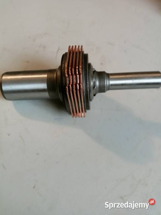 Sprzęgło rozrusznika R20 Płock