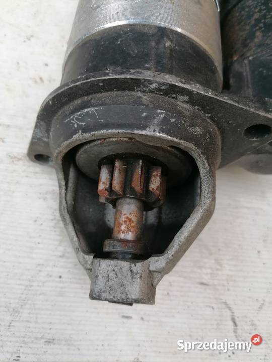 Rozrusznik lada moskwicz wolga Skarżysko-Kamienna