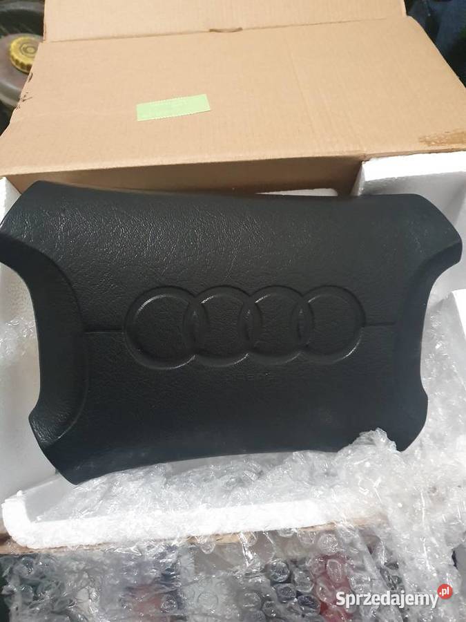 Poduszka powietrzna Bogatynia