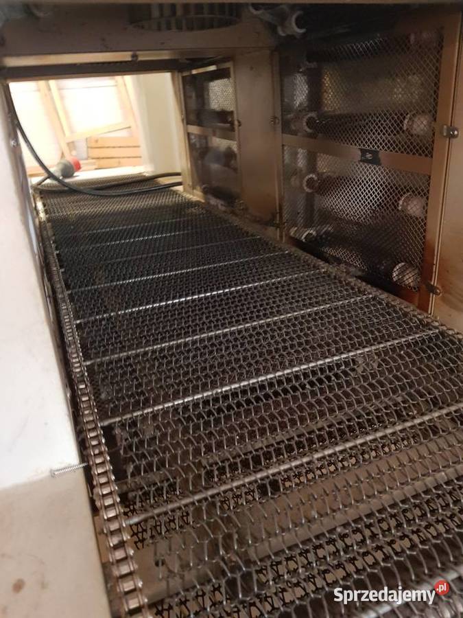 Tunek lermokurczliwy do pakowania TURPAK Biznes i Przemysł Wejherowo
